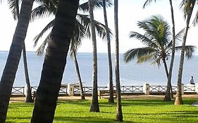 Plaza Beach Bamburi